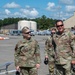 Moody Airmen perform rapid reload and refuel