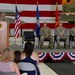 Kingsley deployers and families celebrated with mobilization ceremony