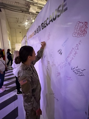 Soldiers Radio News