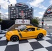 AFMAO tours and drives the Monster Mile at Dover Motor Speedway