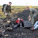 MWSS-271 Marines and Sailors respond to a simulated mass casualty as part of exercise Northern Viking 24