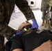 MWSS-271 Marines and Sailors respond to a simulated mass casualty as part of exercise Northern Viking 24