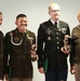 JB MDL- Best Squad Competition, NCOY, and SOY Winners