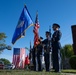 Remembering 9/11, honoring the fallen