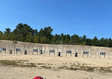 Zeroing before qualifing