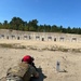 Zeroing before qualifing