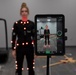 AFRL 711 HPW researchers use motion capture tech to study mobility, injury risks