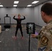 AFRL 711 HPW researchers use motion capture tech to study mobility, injury risks