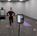 AFRL 711 HPW researchers use motion capture tech to study mobility, injury risks