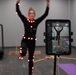 AFRL 711 HPW researchers use motion capture tech to study mobility, injury risks