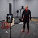 AFRL 711 HPW researchers use motion capture tech to study mobility, injury risks