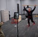 AFRL 711 HPW researchers use motion capture tech to study mobility, injury risks