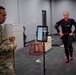 AFRL 711 HPW researchers use motion capture tech to study mobility, injury risks