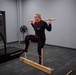 AFRL 711 HPW researchers use motion capture tech to study mobility, injury risks