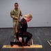 AFRL 711 HPW researchers use motion capture tech to study mobility, injury risks