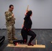 AFRL 711 HPW researchers use motion capture tech to study mobility, injury risks