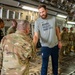 Grizzlies visit the 164th AW!