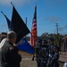 Vandenberg Remembers: 9/11 Remembrance Ceremony