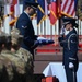 Vandenberg Remembers: 9/11 Remembrance Ceremony