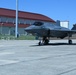 F-35 Lightning II at the 2024 Great Texas Airshow