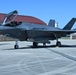 F-35 Lightning II at the 2024 Great Texas Airshow