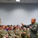 Georgia ATAG discusses readiness, Great Power Competition at 165th Airlift Wing