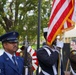 Miami-Dade County 9/11 Ceremony of Remembrance