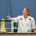 Tehachapi 5th Graders Embark on Learning Adventure at STARBASE Edwards