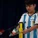 Tehachapi 5th Graders Embark on Learning Adventure at STARBASE Edwards