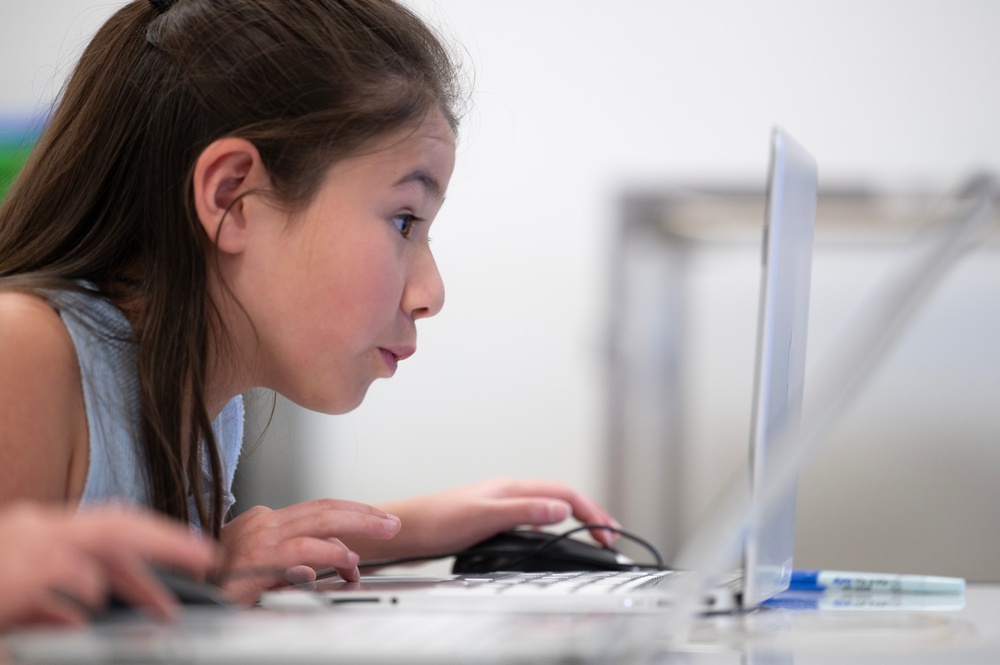 Tehachapi 5th Graders Embark on Learning Adventure at STARBASE Edwards