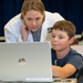 Tehachapi 5th Graders Embark on Learning Adventure at STARBASE Edwards