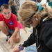 Tehachapi 5th Graders Embark on Learning Adventure at STARBASE Edwards