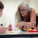 Tehachapi 5th Graders Embark on Learning Adventure at STARBASE Edwards