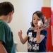 Tehachapi 5th Graders Embark on Learning Adventure at STARBASE Edwards