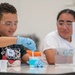Tehachapi 5th Graders Embark on Learning Adventure at STARBASE Edwards