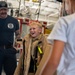 Tehachapi 5th Graders Embark on Learning Adventure at STARBASE Edwards