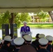 Miami-Dade County 9/11 Ceremony of Remembrance