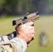 51st Military Police Battalion conducts pre-mobilization weapons training