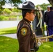 Miami-Dade County 9/11 Ceremony of Remembrance