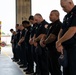 Robins 9/11 Memorial Ceremony