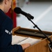 Robins 9/11 Memorial Ceremony