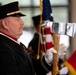 Robins 9/11 Memorial Ceremony
