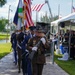 Miami-Dade County 9/11 Ceremony of Remembrance