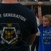 NSW at the Teen Crossfit Games