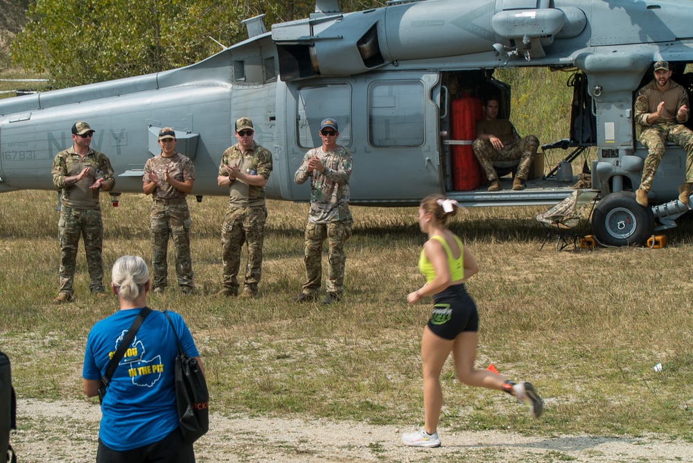 NSW at the Teen Crossfit Games