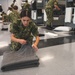 Recruit Dynamic Material Inspection