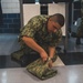 Recruit Dynamic Material Inspection