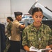 Recruit Dynamic Material Inspection