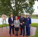 Miami-Dade County 9/11 Ceremony of Remembrance