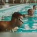 2d MARDIV DLAP: 500 Meter Swim
